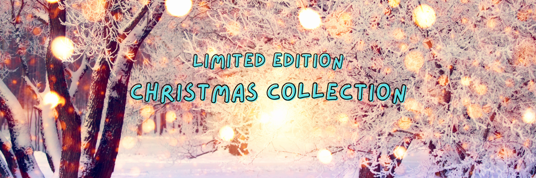 Limited Edition Christmas Collection