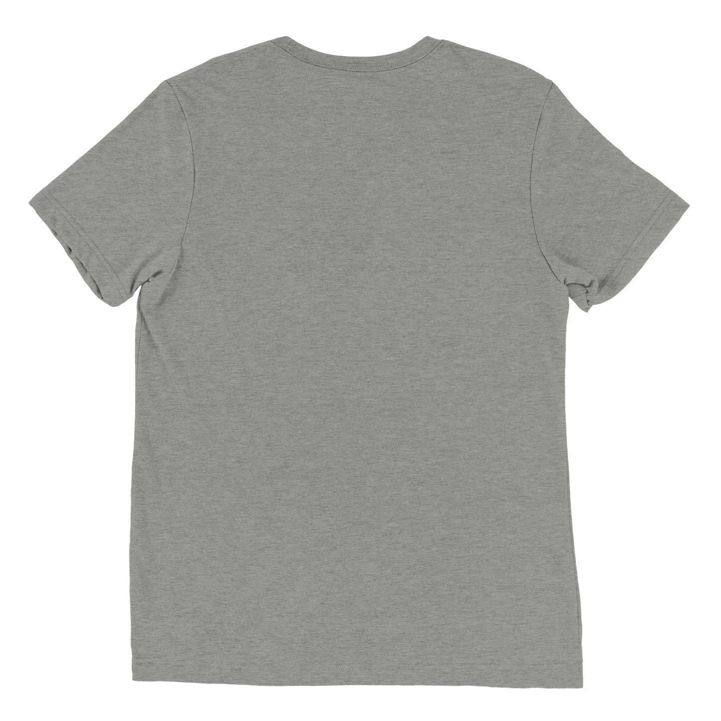 A Wizard Prints men's graphic rebel t-shirt in grey with a printed graphic on the front of Ungovernable with weird smiley face graphitti style 